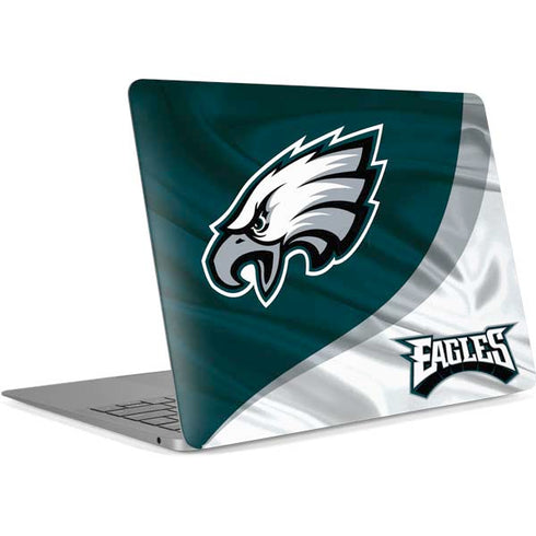 NFL Philadelphia Eagles Apple MacBook Air Skin