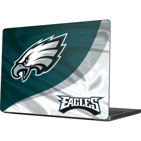 NFL Philadelphia Eagles Apple MacBook Pro 14-inch Skin