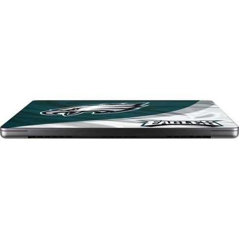 NFL Philadelphia Eagles Apple MacBook Pro 14-inch Skin