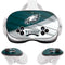 NFL Philadelphia Eagles Meta Quest 3S Skin