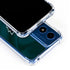 NFL Philadelphia Eagles Moto G Play 4G (2024) Clear Case