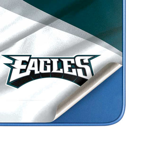 NFL Philadelphia Eagles Moto G Play 4G (2024) Skin