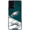 NFL Philadelphia Eagles Moto G Power 5G (2024) Clear Case