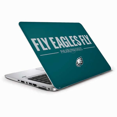 NFL Philadelphia Eagles Team Motto HP Elitebook Skin