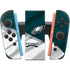 NFL Philadelphia Eagles Nintendo Switch 2 (2025) Joy-Con Controller Skin