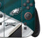 NFL Philadelphia Eagles Nintendo Switch 2 (2025) Joy-Con Controller Skin