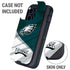 NFL Philadelphia Eagles Otterbox Defender iPhone Skin