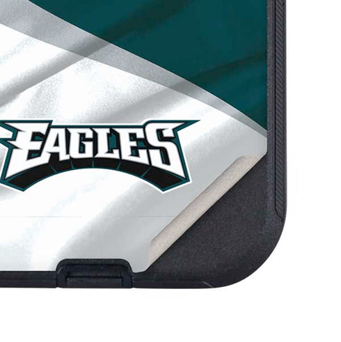 NFL Philadelphia Eagles Otterbox Defender iPhone Skin