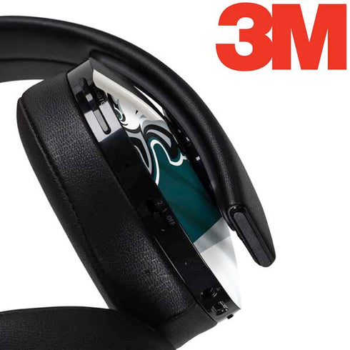 NFL Philadelphia Eagles PlayStation 4 Gold Wireless Headset Skin