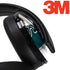 NFL Philadelphia Eagles PlayStation 4 Gold Wireless Headset Skin