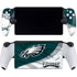 NFL Philadelphia Eagles PlayStation PS5 Skins