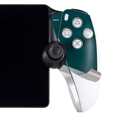 NFL Philadelphia Eagles PlayStation Portal Remote Player Skin