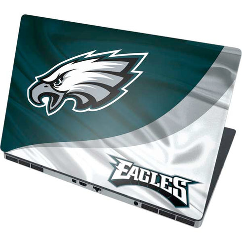 NFL Philadelphia Eagles Dell Precision Skin