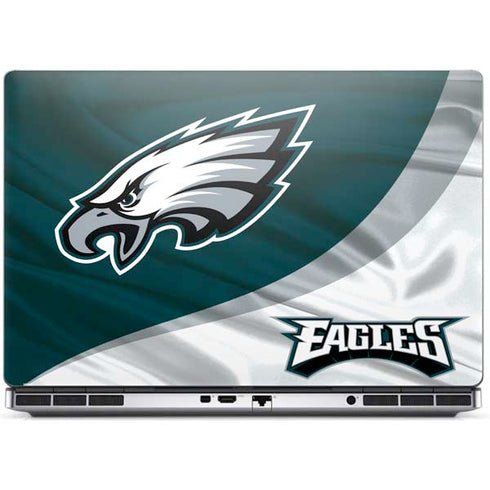 NFL Philadelphia Eagles Dell Precision Skin