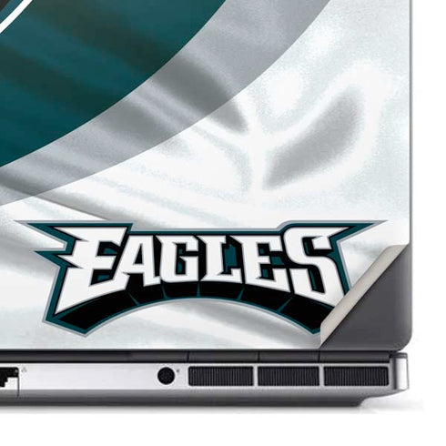 NFL Philadelphia Eagles Dell Precision Skin