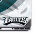 NFL Philadelphia Eagles Dell Precision Skin
