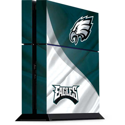 NFL Philadelphia Eagles PlayStation PS4 Skins