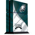 NFL Philadelphia Eagles PlayStation PS4 Skins