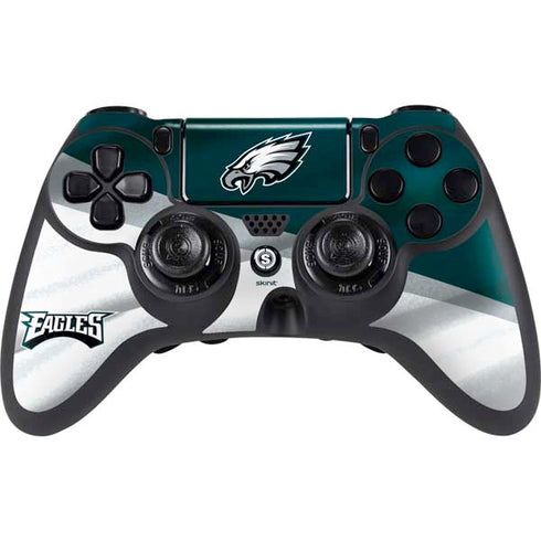NFL Philadelphia Eagles PlayStation PS4 Skins