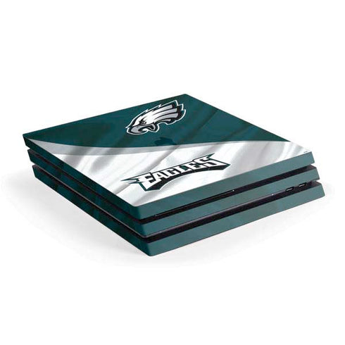 NFL Philadelphia Eagles PlayStation PS4 Skins