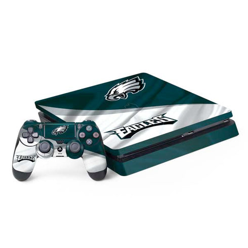 NFL Philadelphia Eagles PlayStation PS4 Skins