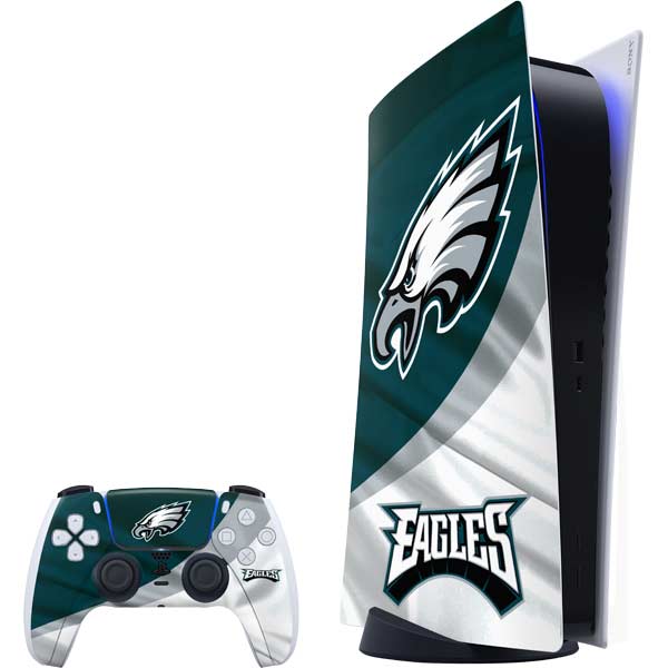 NFL PS5 skin by Skinit
