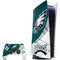 NFL Philadelphia Eagles PlayStation PS5 Skins