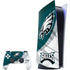 NFL Philadelphia Eagles PlayStation PS5 Skins