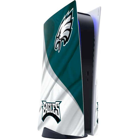 NFL Philadelphia Eagles PlayStation PS5 Skins