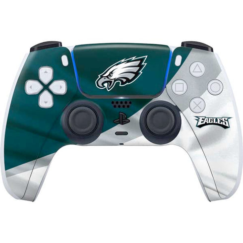 NFL Philadelphia Eagles PlayStation PS5 Skins