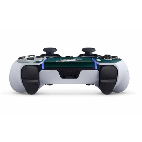 NFL Philadelphia Eagles PS5 DualSense Edge Pro Controller Skin