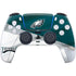 NFL Philadelphia Eagles PS5 Pro Bundle Skin
