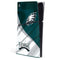 NFL Philadelphia Eagles PS5 Slim Digital Edition Console Skin