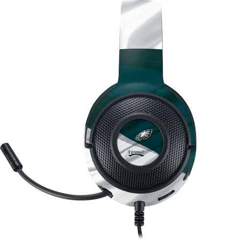 NFL Philadelphia Eagles Razer Kraken X Skin