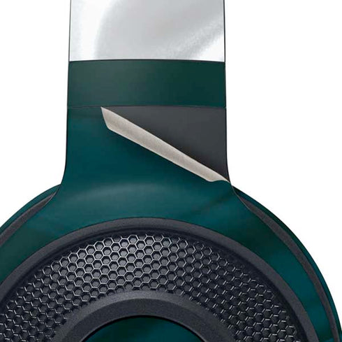NFL Philadelphia Eagles Razer Kraken X Skin