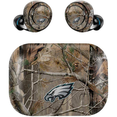 NFL Philadelphia Eagles Realtree AP Camo Amazon Echo Buds Skin