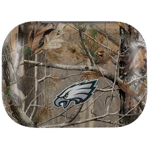 NFL Philadelphia Eagles Realtree AP Camo Amazon Echo Buds Skin