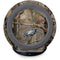 NFL Philadelphia Eagles Realtree AP Camo Fast Charge Wireless Charging Stand Skin