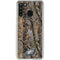 NFL Philadelphia Eagles Realtree AP Camo Galaxy A21 Clear Case
