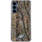 NFL Philadelphia Eagles Realtree AP Camo Galaxy A35 5G Clear Case