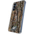 NFL Philadelphia Eagles Realtree AP Camo Galaxy A55 5G Clear Case