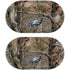 NFL Philadelphia Eagles Realtree AP Camo Galaxy Buds Plus Skin