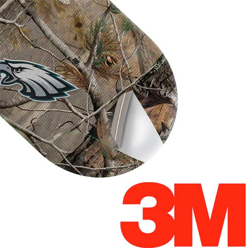 NFL Philadelphia Eagles Realtree AP Camo Galaxy Buds Plus Skin