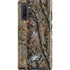 NFL Philadelphia Eagles Realtree AP Camo Galaxy Cases
