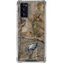 NFL Philadelphia Eagles Realtree AP Camo Galaxy Note20 5G Clear Case