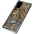 NFL Philadelphia Eagles Realtree AP Camo Galaxy Note20 5G Clear Case