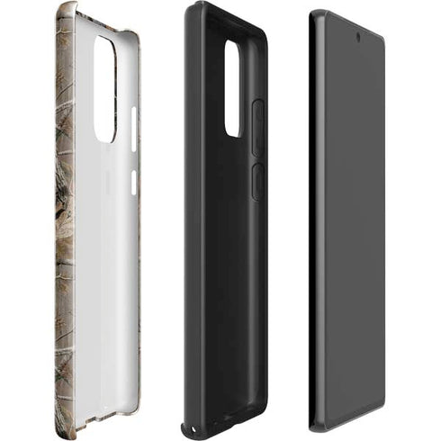 NFL Philadelphia Eagles Realtree AP Camo Galaxy Note20 5G Pro Case
