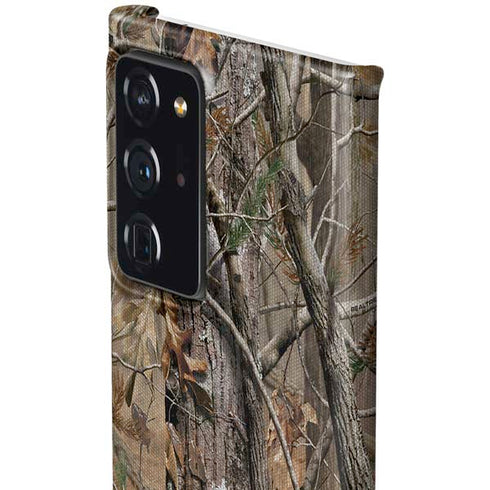 NFL Philadelphia Eagles Realtree AP Camo Galaxy Note20 Ultra 5G Lite Case