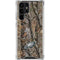 NFL Philadelphia Eagles Realtree AP Camo Galaxy S23 Ultra Clear Case