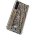 NFL Philadelphia Eagles Realtree AP Camo Galaxy S24 FE Clear Case